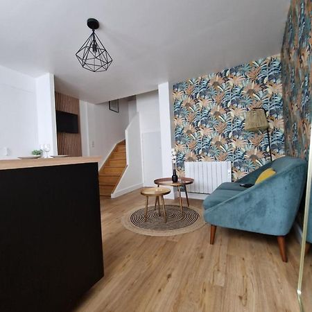 Le Cottage Quimper Exterior photo