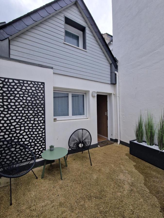 Le Cottage Quimper Exterior photo